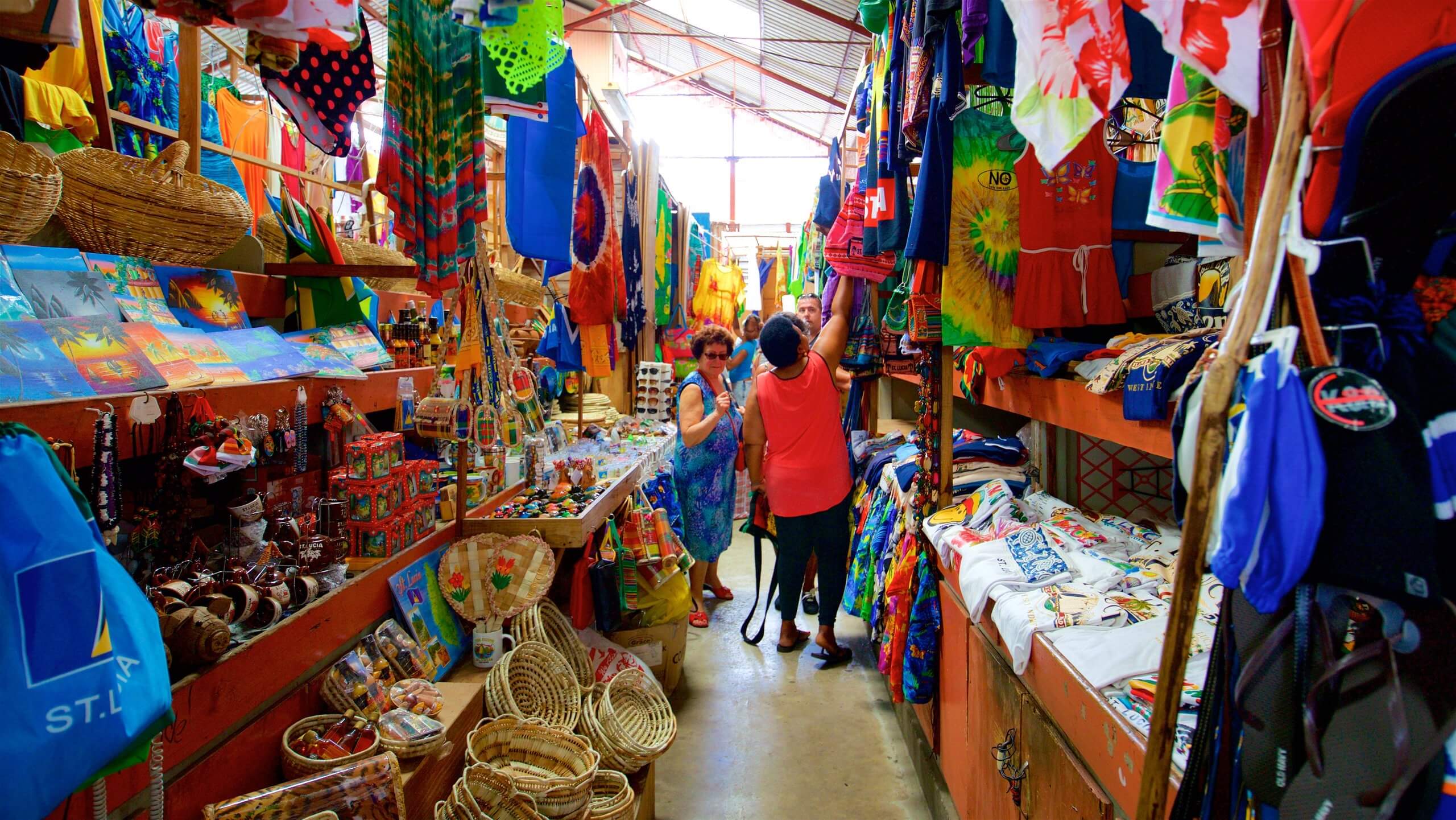 244351-Castries-Central-Market