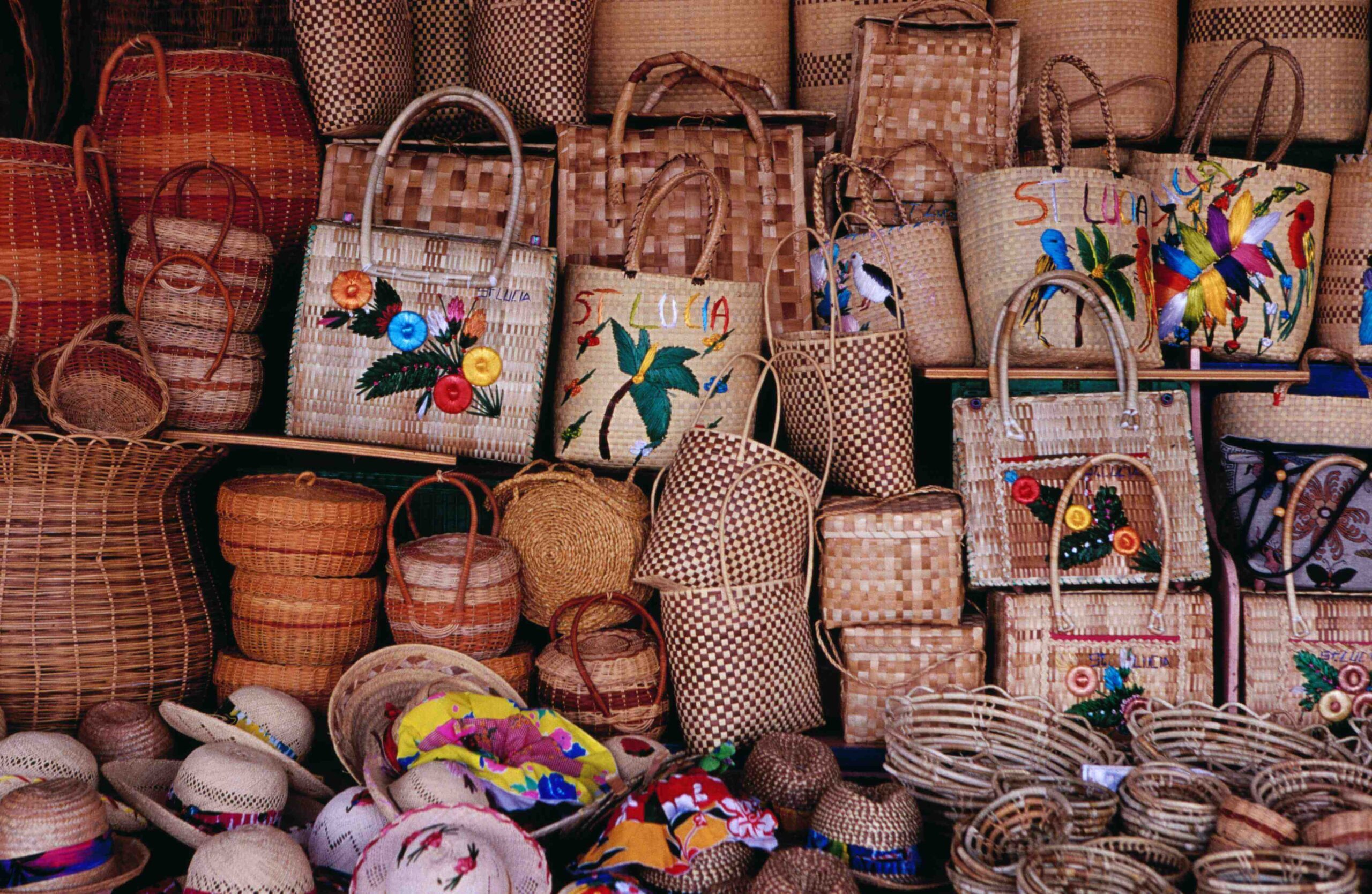 local-craft-for-sale-at-castries-market--148702162-63263d28c4114cdaac2f7c7f3680fd29