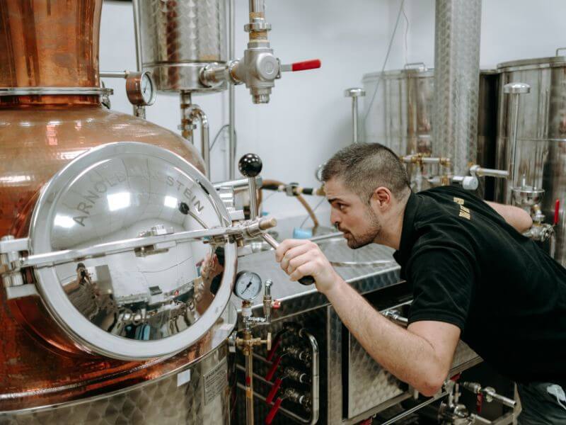 rum test 6