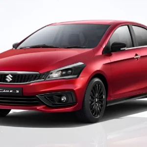 Suzuki Ciaz