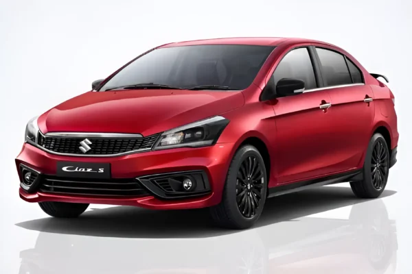 Suzuki Ciaz